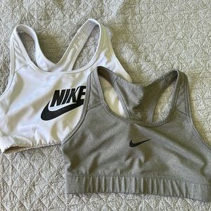 Nike Sports Bras